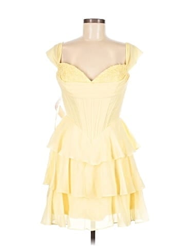 Unbranded Cocktail Dress (view 1)