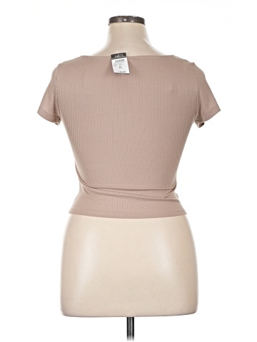 rue21 Short Sleeve Top (view 2)
