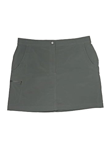 L.L.Bean Casual Skirt (view 1)
