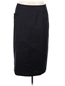 Reiss Wool Skirt (view 1)