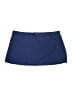 Jag Active 100% Polyester Solid Blue Active Skort Size XXL - photo 1