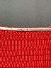 Unbranded Red Cocktail Dress Size XS (estimated) - photo 7