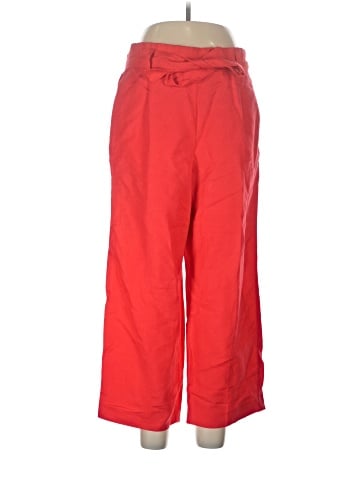 Ann Taylor Track Pants (view 1)