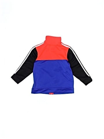 Adidas Track Jacket (view 2)