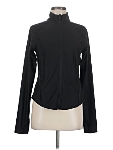 Active by Old Navy Track Jacket (view 1)