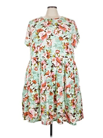 Lularoe Casual Dress (view 1)