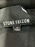 Assorted Brands 100% Polyester Solid Black Jacket Size M - photo 6