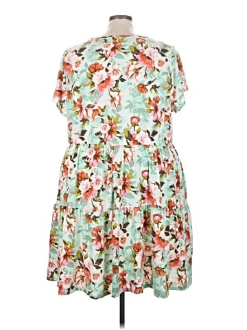 Lularoe Casual Dress (view 2)