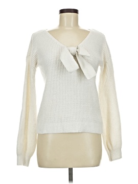 Francesca's Pullover Sweater