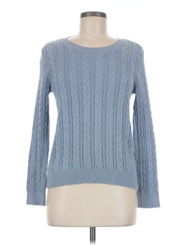 H&M Pullover Sweater (view 1)