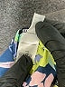 Venus 100% Polyester Tropical Blue Jacket Size S - photo 7