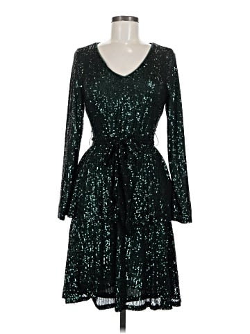 NANETTE Nanette Lepore Cocktail Dress (view 1)