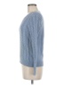 H&M Blue Pullover Sweater Size M - photo 5