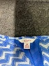 Candie's 100% Polyester Blue Sleeveless Blouse Size M - photo 7