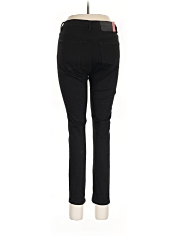 Blå Konst Acne Studios Jeggings (view 2)