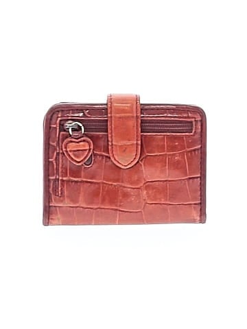 Brighton Wallet (view 2)