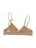 Aerie Tan Swimsuit Top Size L - photo 2