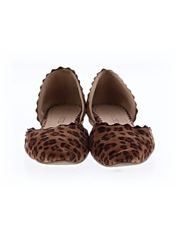 Restricted Shoes Flats (view 2)