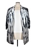Torrid Gray Cardigan Size 3X Plus (3) - photo 1
