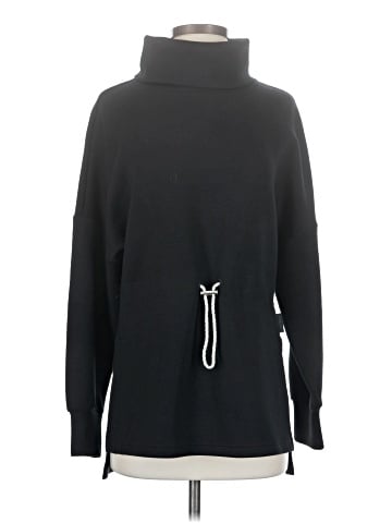 Varley Turtleneck Sweater (view 1)
