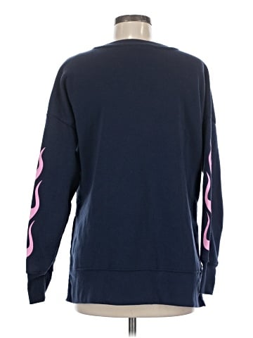 No Comment Sweatshirt (view 2)