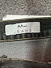 AA Gray Denim Skirt Size M - photo 4