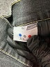 AA Gray Denim Skirt Size M - photo 5