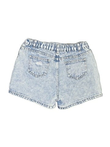 Shein Denim Skirt (view 2)