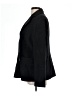 CHARLES KLEIN Black Coat Size 10 - photo 5
