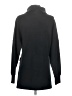 Varley Black Turtleneck Sweater Size XS - photo 2