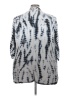 Torrid Gray Cardigan Size 3X Plus (3) - photo 2