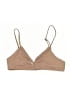 Aerie Tan Swimsuit Top Size L - photo 1