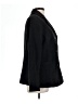 CHARLES KLEIN Black Coat Size 10 - photo 4