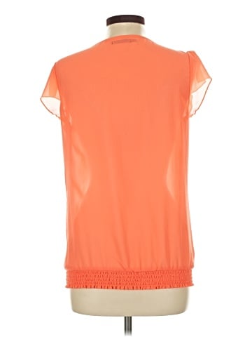 Maurices Sleeveless Blouse (view 2)