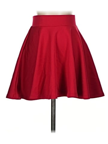Made By Johnny Formal Skirt (view 1)