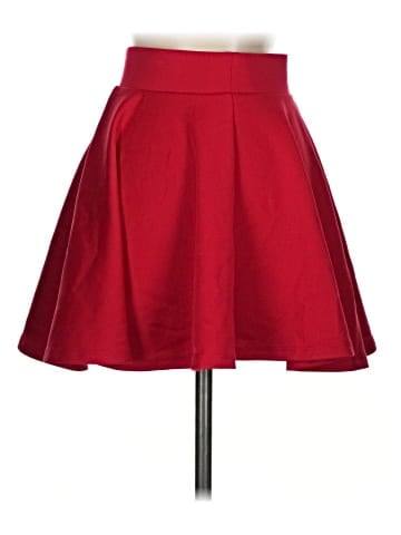 Made By Johnny Formal Skirt (view 2)