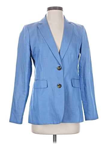 Ann Taylor Blazer (view 1)