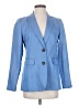 Ann Taylor Blue Blazer Size 2 - photo 1