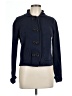 Tommy Hilfiger Blue Cardigan Size L - photo 1