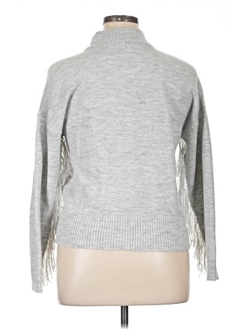 Olivia Sky Turtleneck Sweater (view 2)