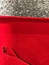 Clara Sun Woo Red 3/4 Sleeve Top Size 1X - photo 7