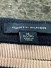 Tommy Hilfiger Stripes Pink Pullover Sweater Size XL - photo 6