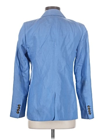 Ann Taylor Blazer (view 2)