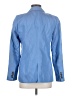 Ann Taylor Blue Blazer Size 2 - photo 2