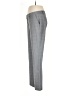Talbots Tweed Gray Dress Pants Size 6 - photo 5