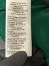 J.Crew Factory Store Solid Green Turtleneck Sweater Size XXL - photo 8