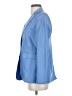 Ann Taylor Blue Blazer Size 2 - photo 5
