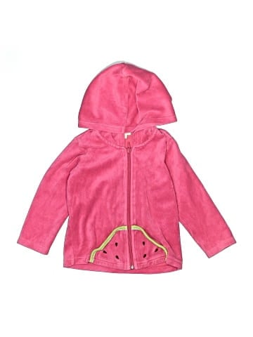 Le Top Zip Up Hoodie (view 1)