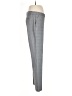 Talbots Tweed Gray Dress Pants Size 6 - photo 4