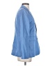 Ann Taylor Blue Blazer Size 2 - photo 4